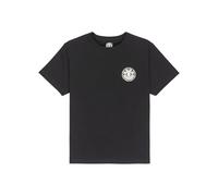 Element Short Sleeve T-Shirt Seal BP Y Boys Blue XS/8