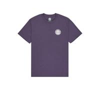 Element Short-Sleeved T-Shirt Seal BP SS Men's Black XL