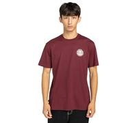 Element Short-Sleeved T-Shirt Seal BP SS Men's Red XL