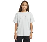 Element Short-Sleeved T-Shirt Simple Logo SS Youth Youth Grey XL/16
