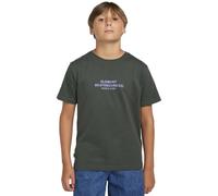 Element Short-Sleeved T-Shirt Skateboard CO SS Youth Youth Black XL/16