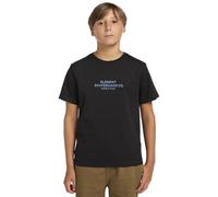 Element Short-Sleeved T-Shirt Skateboard CO SS Youth Youth Blue M/12