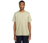 Element Short Sleeves T-Shirt Crail SS Young Mens Green L