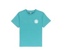 Element Short Sleeves T-Shirt Seal BP SS Y Boy's Blue L/14
