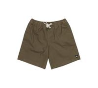 Element Shorts Chillin Classic WK Y Boys Green M/12