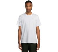 Element Skateboard Co - Short Sleeves T-Shirt - Men - White.