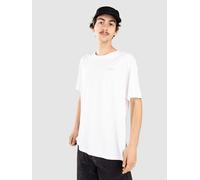 Element Skateboard Co T-Shirt optic white S