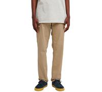 Chino Trousers Element Twill Beige Sx30