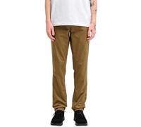 Chino Trousers Element Twill Vert Sx30