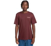 Element Smokey Bear x Prevent - Short Sleeves T-Shirt - Men - Red.