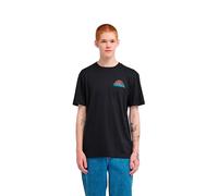 Element Sound Waves Short Sleeve T-shirt