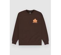 Element Sporting Cr Sweater java S