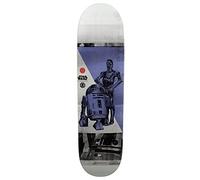 Element STAR WARS DROIDS Deck 2022,8.0