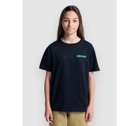 Element Stone Age Kids T-Shirt flint black T16