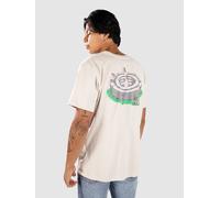 Element Stone Age T-Shirt oat milk L