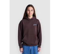 Child hoodie Element Sunrise Marron 14 ans