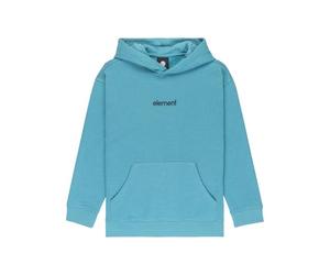 Element Sweater LOWCASE BP PO Y Boy's Blue L/14