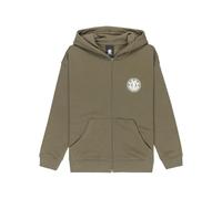 Element Sweater SEAL BP ZH Y Boy's Green L/14