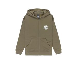 Element Sweater SEAL BP ZH Y Boy's Green L/14