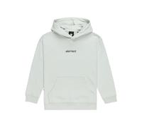 Element Sweater Simple Logo Hood Youth Youth Grey L/14