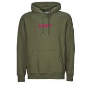 Element Sweatshirt CORNELL CIPHER PO in Kaki EU L
