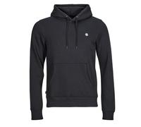 Element Sweatshirt ICON EMBROIDERY PO in Black EU M