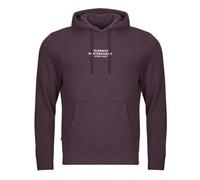 Element Sweatshirt SKATEBOARD CO HOOD in Purple EU XL