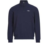 Element Sweatshirt SKATEBOARD CO ZIP in Marine EU L