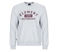 Element Sweatshirts HOME TEAM CR in Grey EU M
