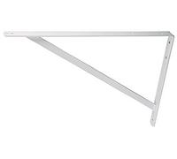 Element System 10913-00006 Console Heavy-Duty 210 x 295 mm White