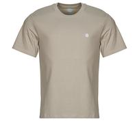 Element T shirt CRAIL SS in Beige EU XL