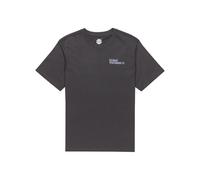 Element T-Shirt Day & Night SS Young Mens Black S