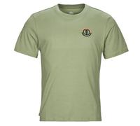 Element T shirt HILLS SS in Green EU XS