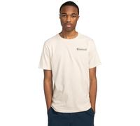 Element T-Shirt Post NAP SS Young Mens Beige XL