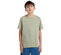 Element T-Shirt SBXE Animal SS Y Boys Green M/12