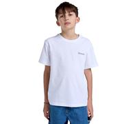 Element T-Shirt SBXE NEST SS Y Boys White XL/16