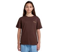Element T-Shirt SBXE Prevent SS Y Boys Brown XS/8