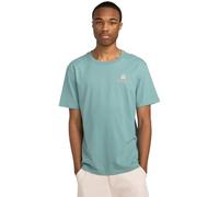 Element T-Shirt SBXE Remember SS Young Mens Blue M