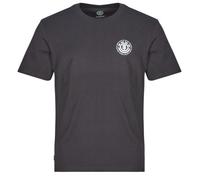 Element T shirt SEAL BP SS in Black EU L