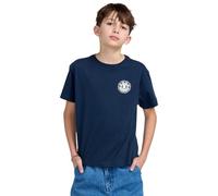 Element T-Shirt Seal BP SS Y Boys Blue XS/8