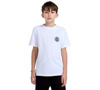 Element T-Shirt Seal BP SS Y Boys White M/12