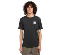 Element T-Shirt Seal BP SS Young Mens Black XL