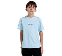 Element T-Shirt Simple Logo SS Y Boys Blue M/12