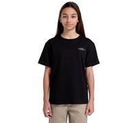 Element T-Shirt Skateboard CO SS Y Boys Blue XS/8