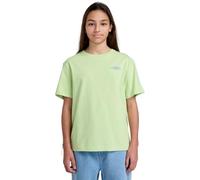 Element T-Shirt Skateboard CO SS Y Boys Green XL/16