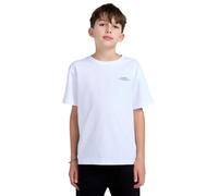 Element T-Shirt Skateboard CO SS Y Boys White S/10