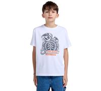 Element T-Shirt Timber ICON SS Y Boys White XL/16
