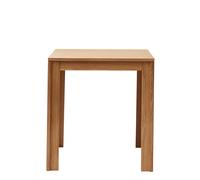 Element table 70 x 70cm Form & Refine