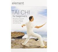 Element: Tai Chi for Beginners [DVD] [2008] [Region 1] [US Import] [NTSC]