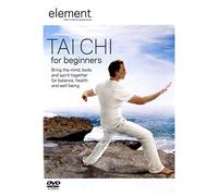 Element: Tai Chi For Beginners [DVD]